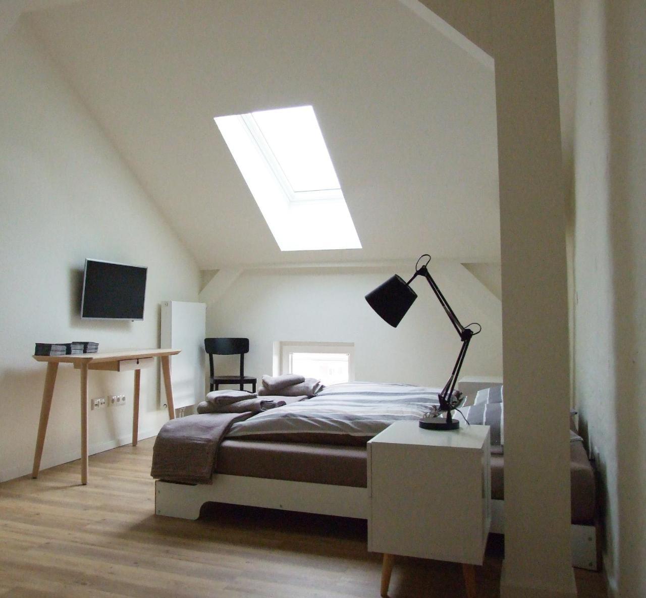 Quartier36 Bed & Breakfast Schleswig Exterior photo